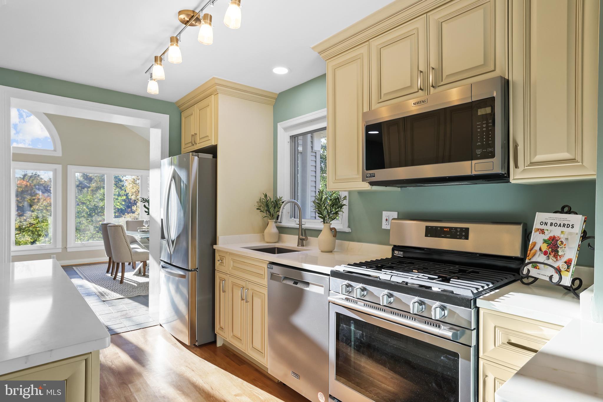 PARK RIDGE - Residential