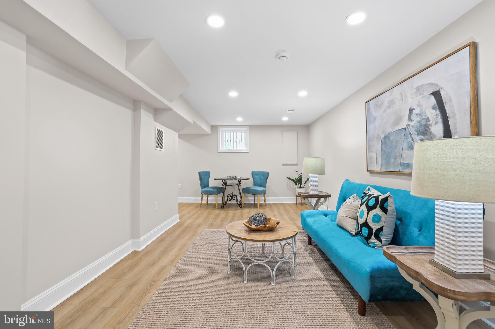 PARK RIDGE - Residential