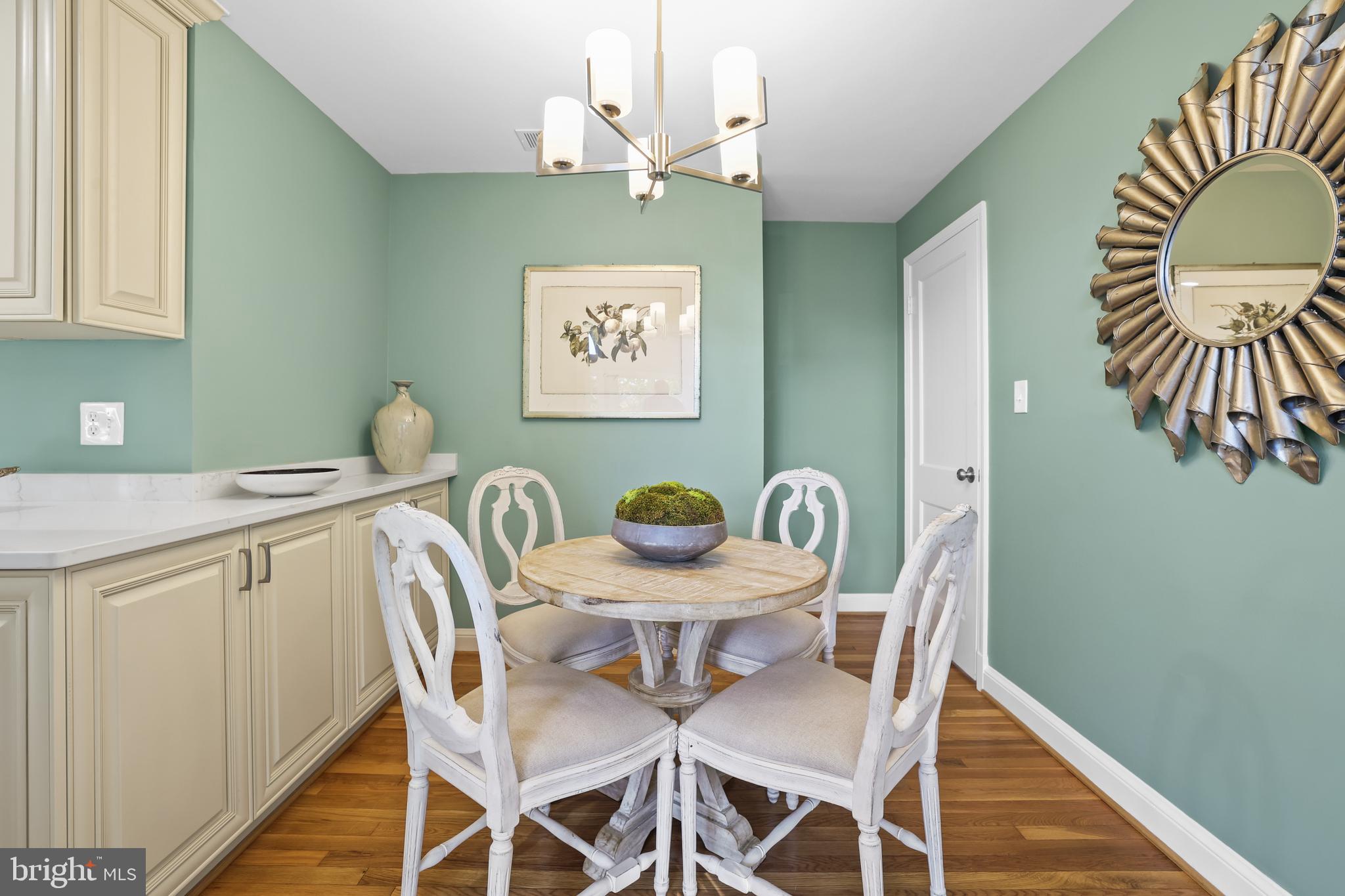 PARK RIDGE - Residential