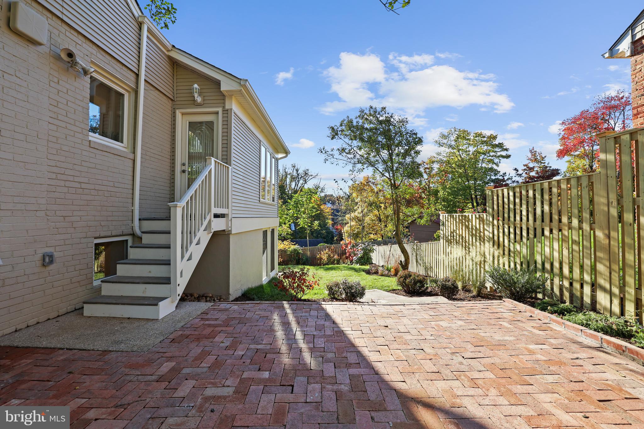 PARK RIDGE - Residential