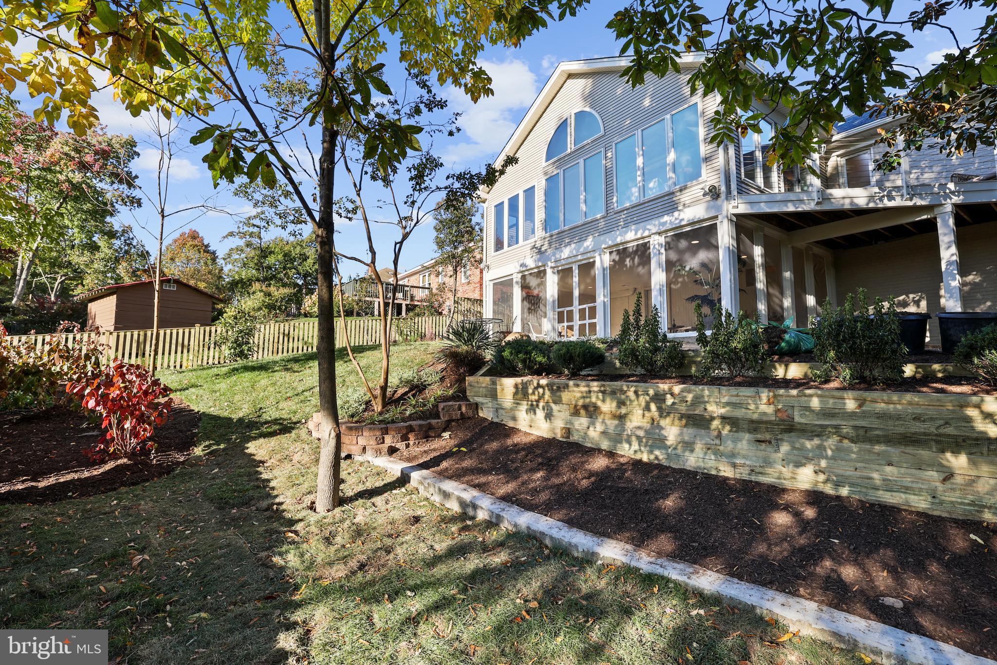 PARK RIDGE - Residential