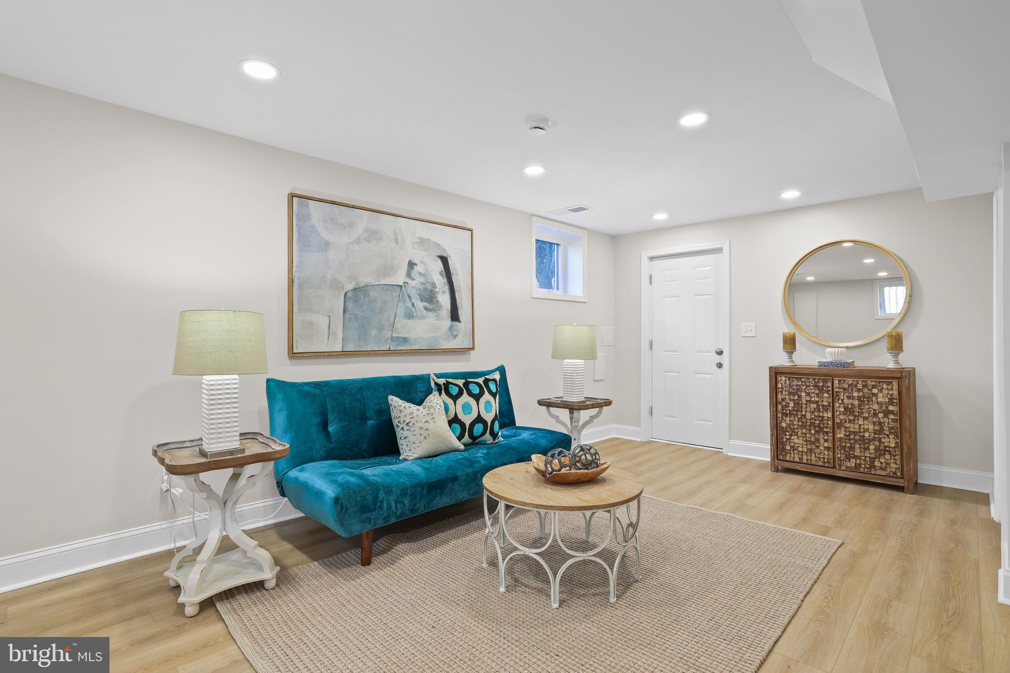 PARK RIDGE - Residential