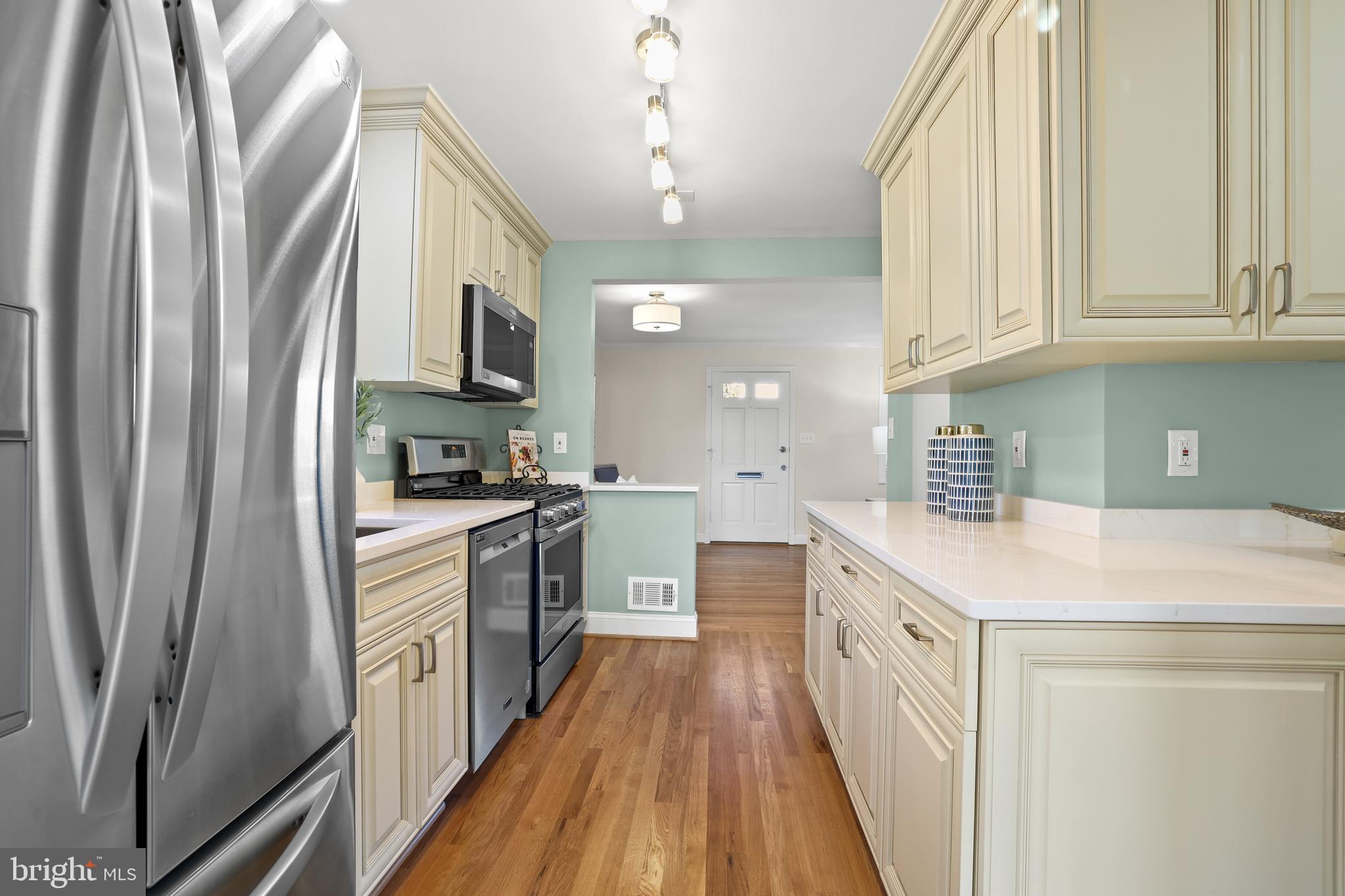 PARK RIDGE - Residential