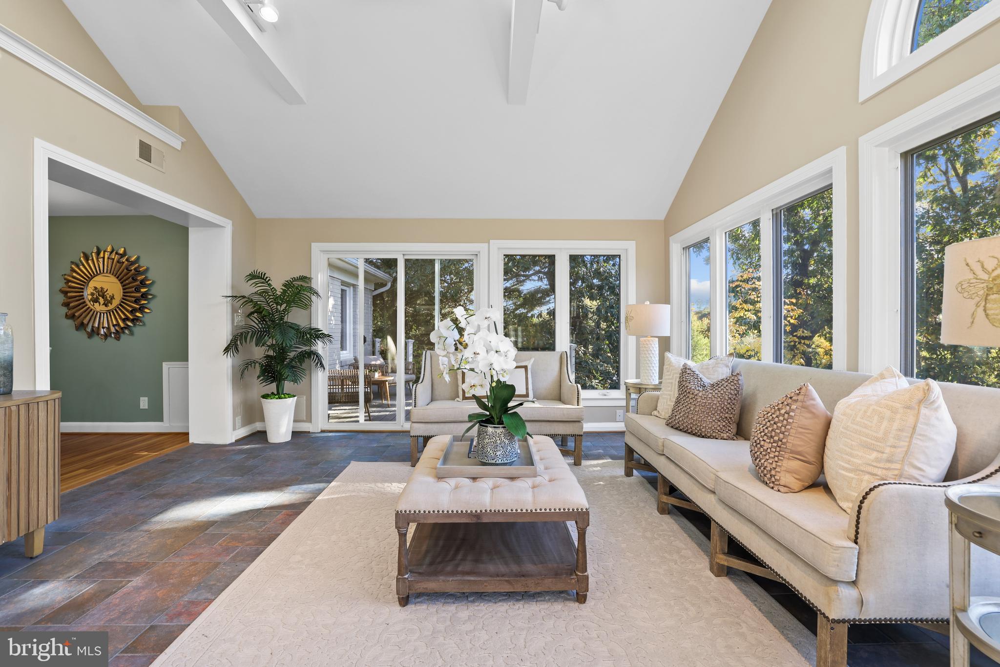 PARK RIDGE - Residential