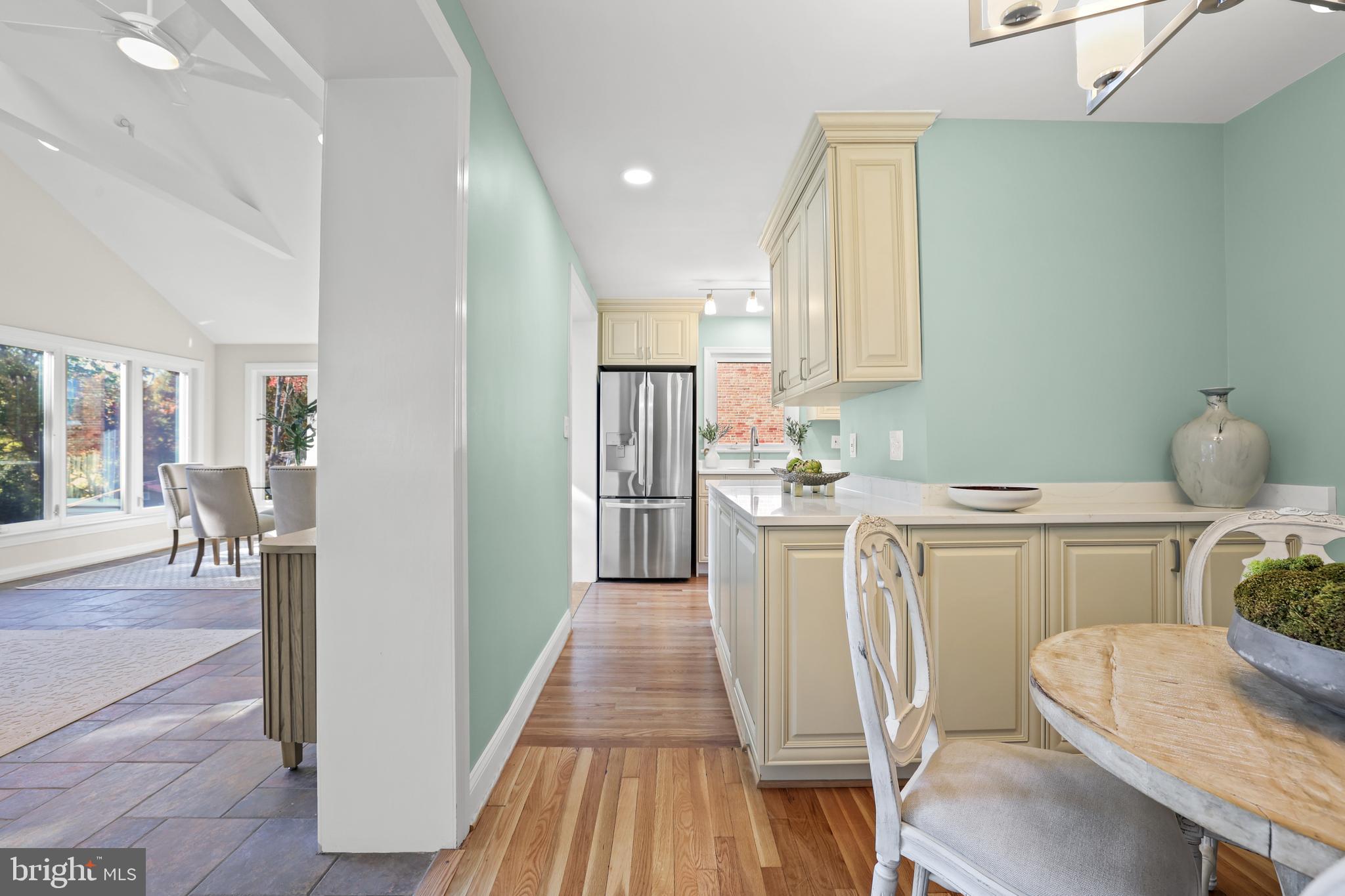 PARK RIDGE - Residential