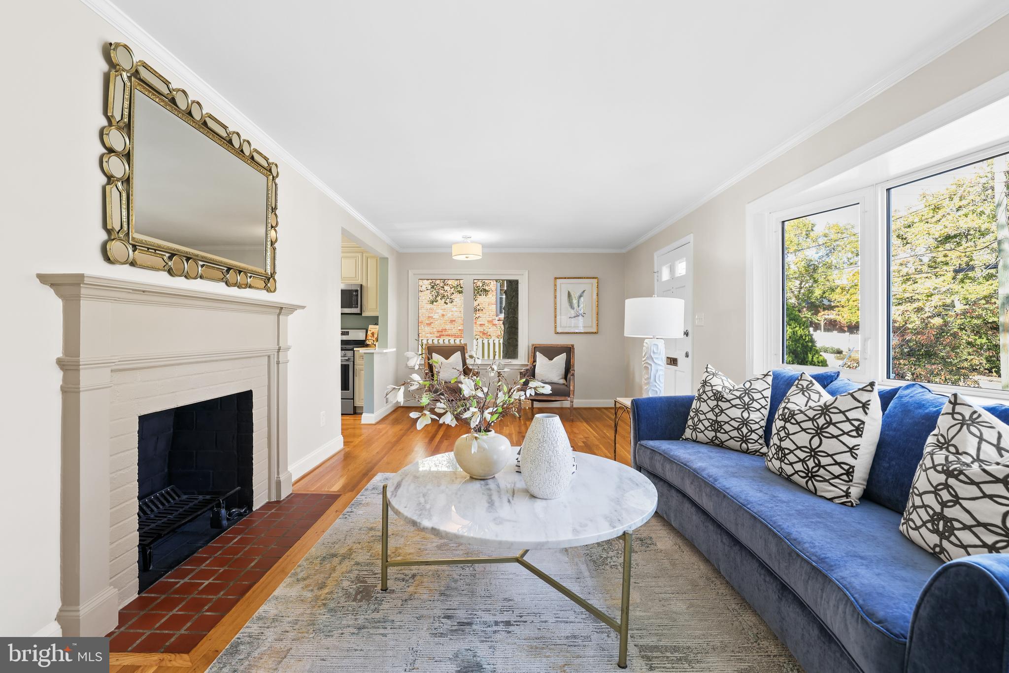 PARK RIDGE - Residential