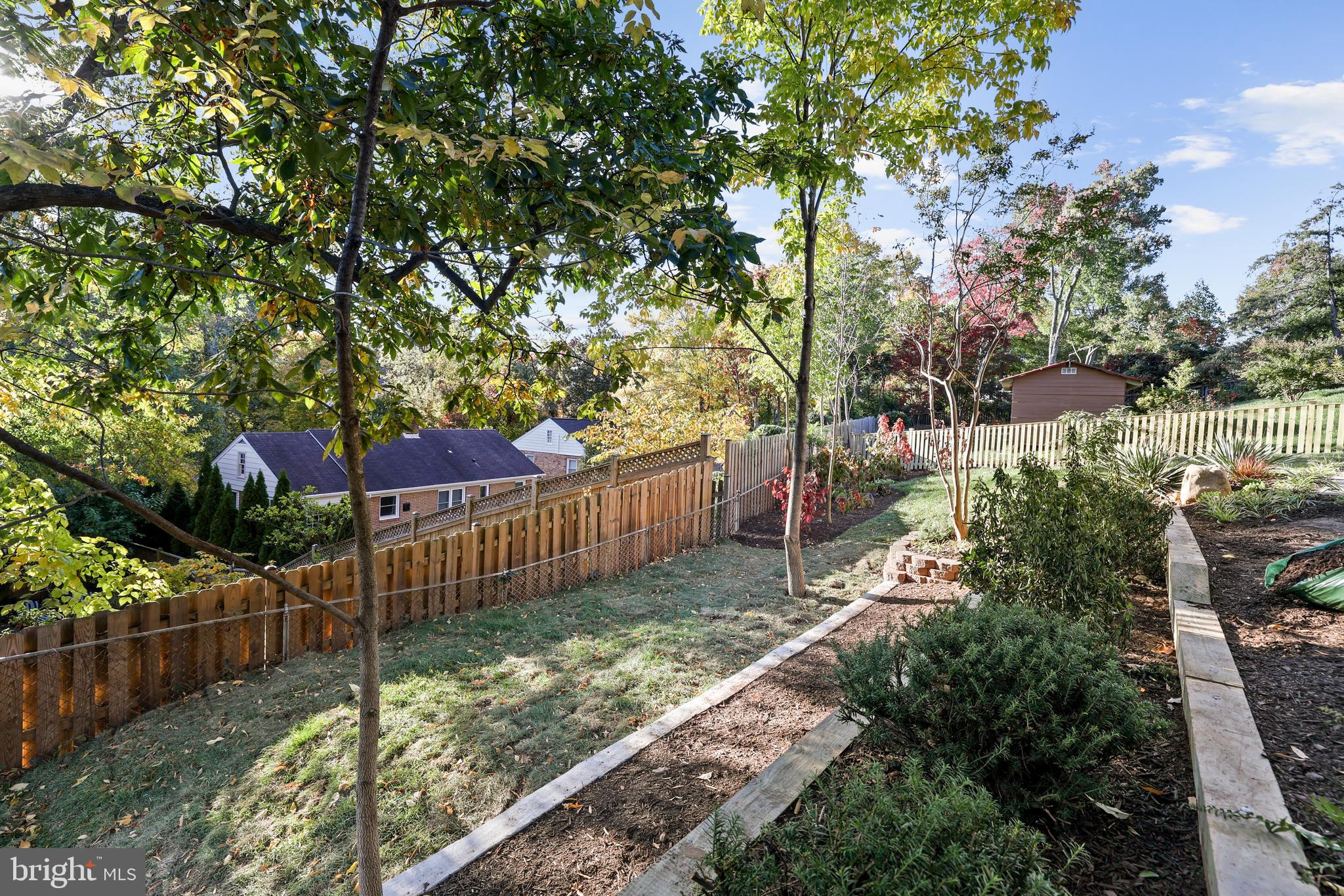 PARK RIDGE - Residential