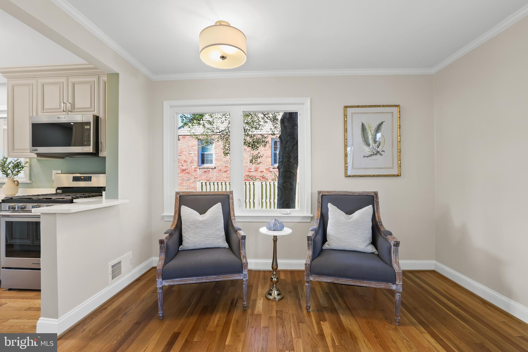 PARK RIDGE - Residential