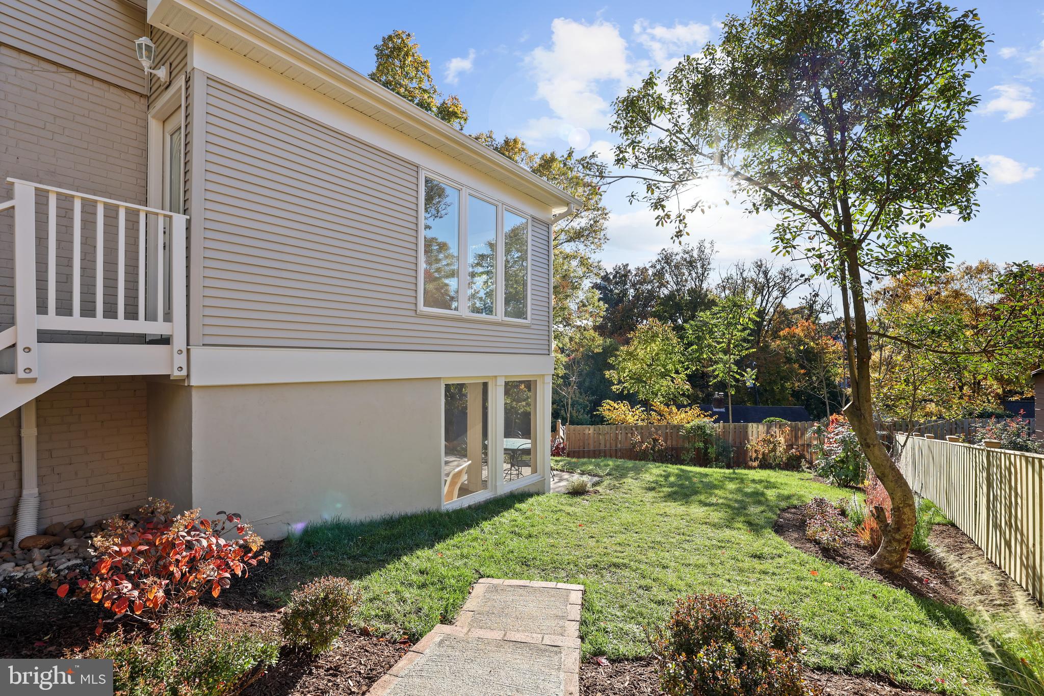 PARK RIDGE - Residential