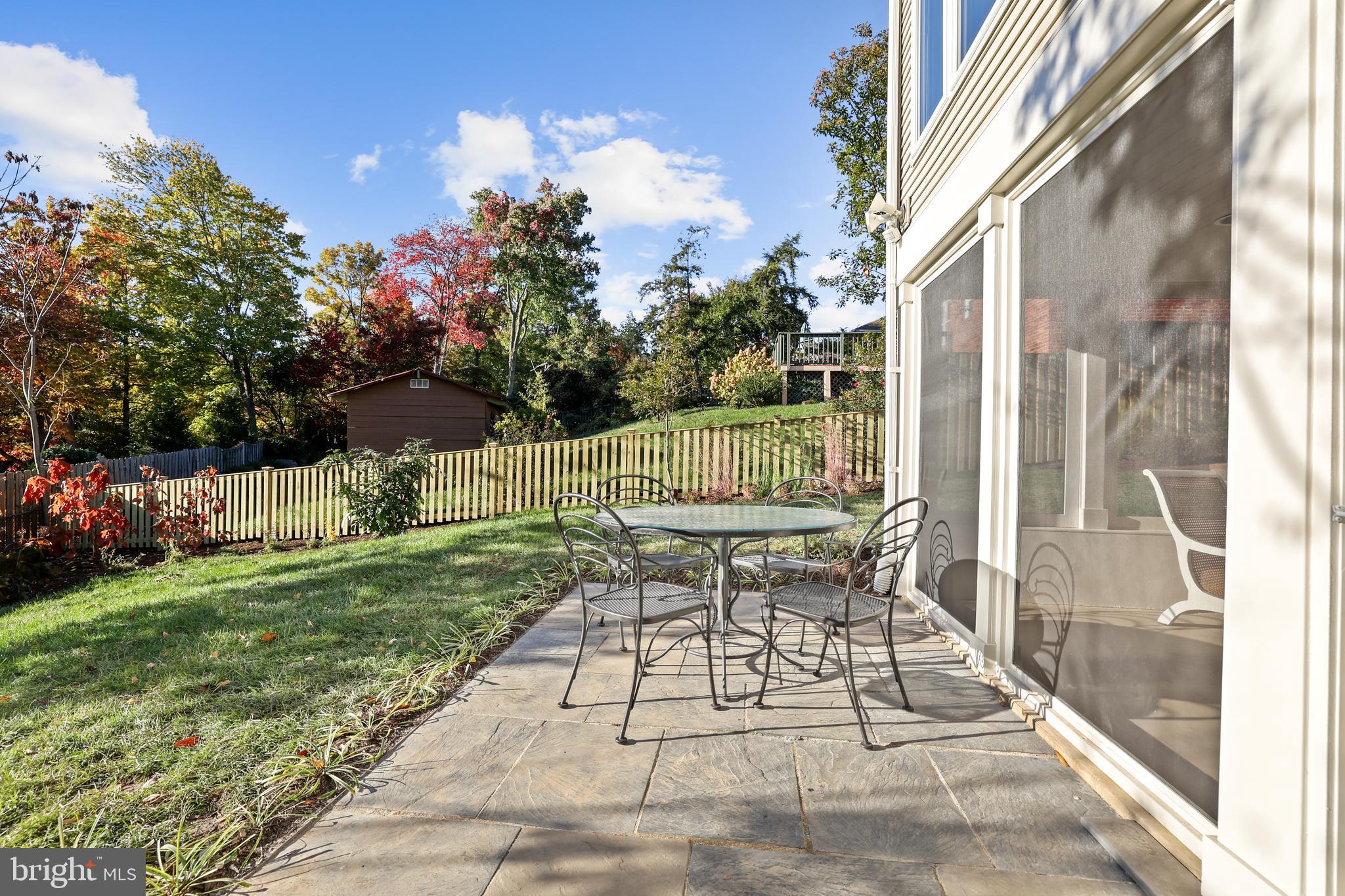 PARK RIDGE - Residential