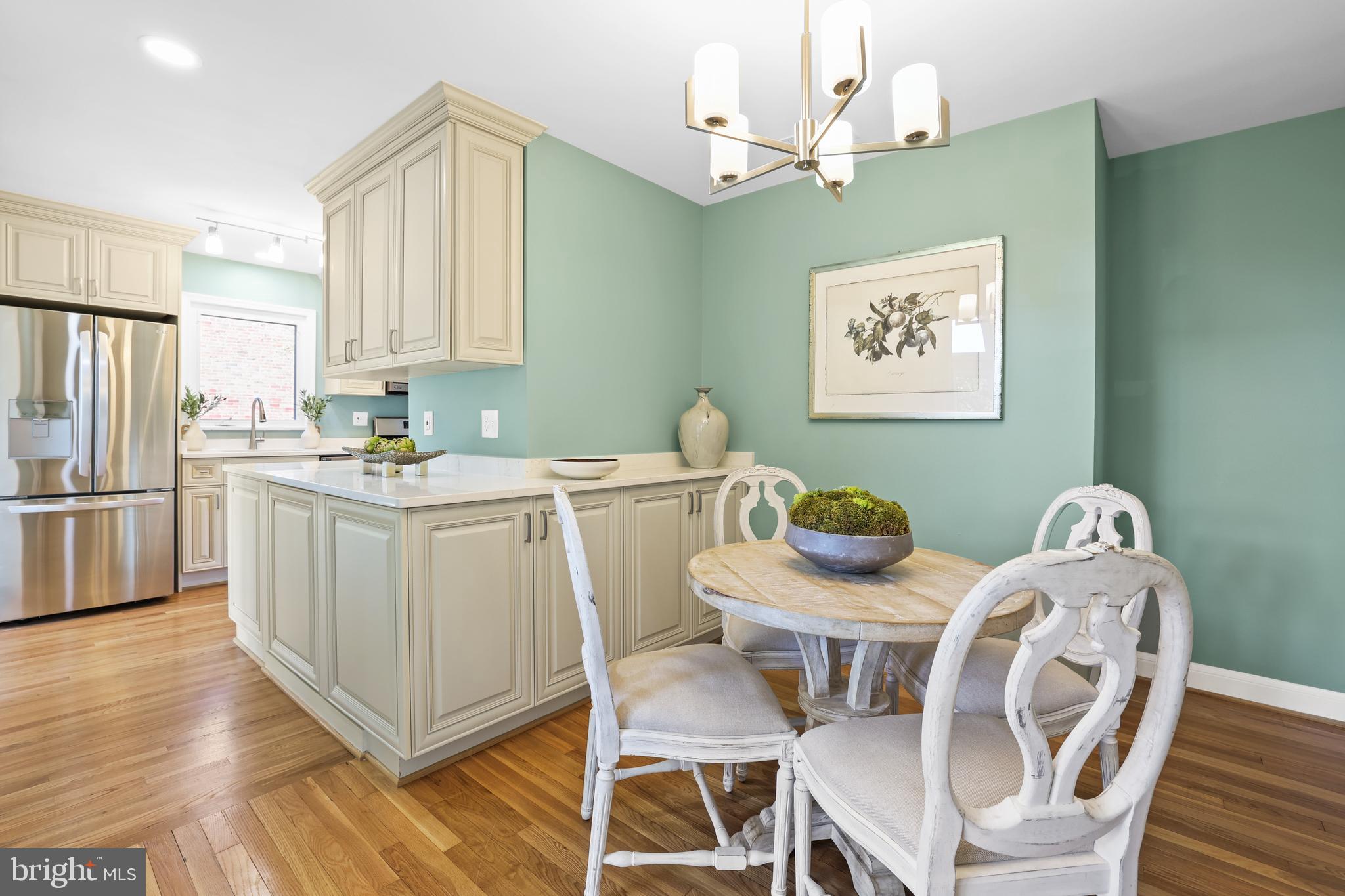 PARK RIDGE - Residential