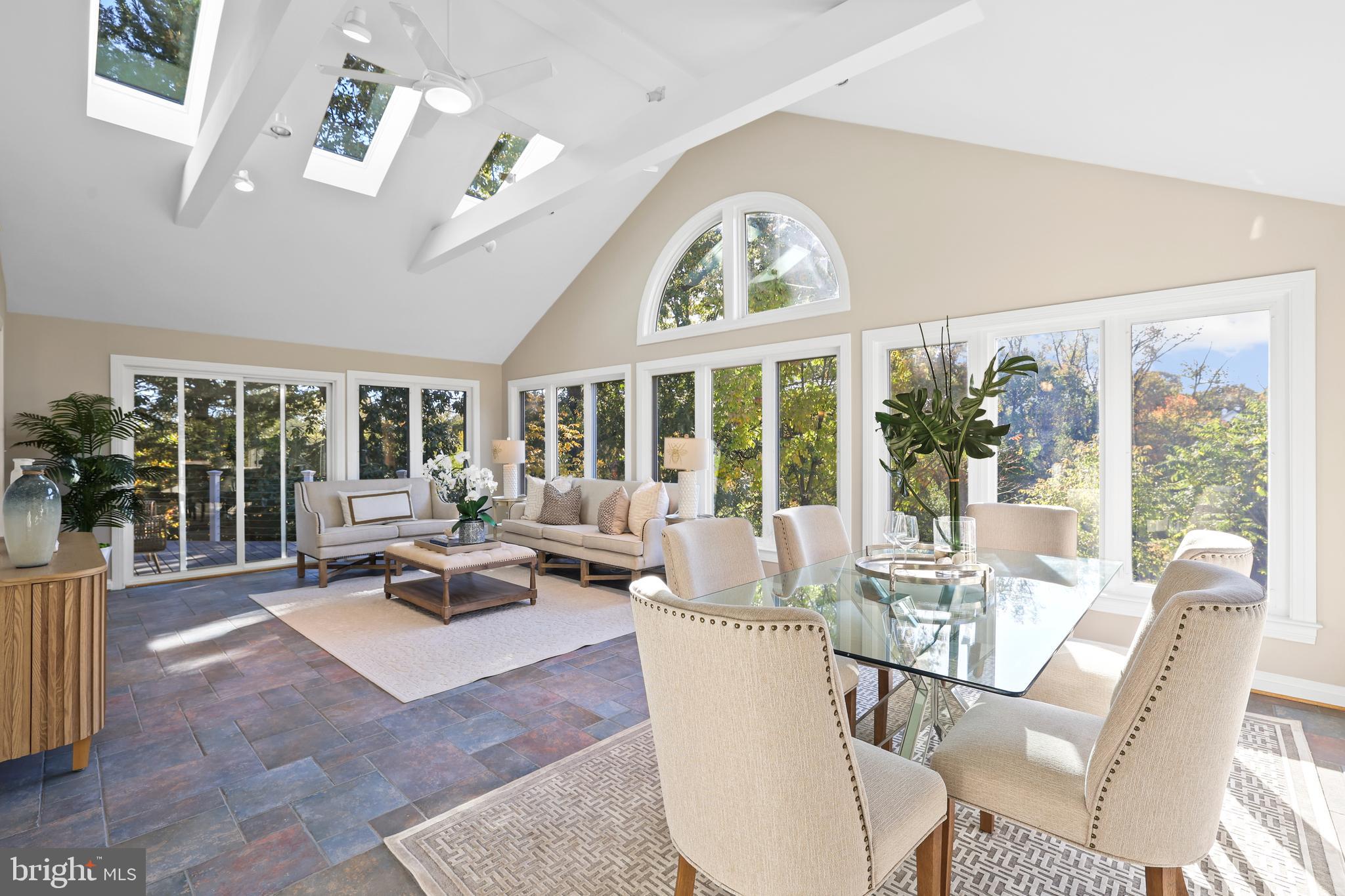 PARK RIDGE - Residential