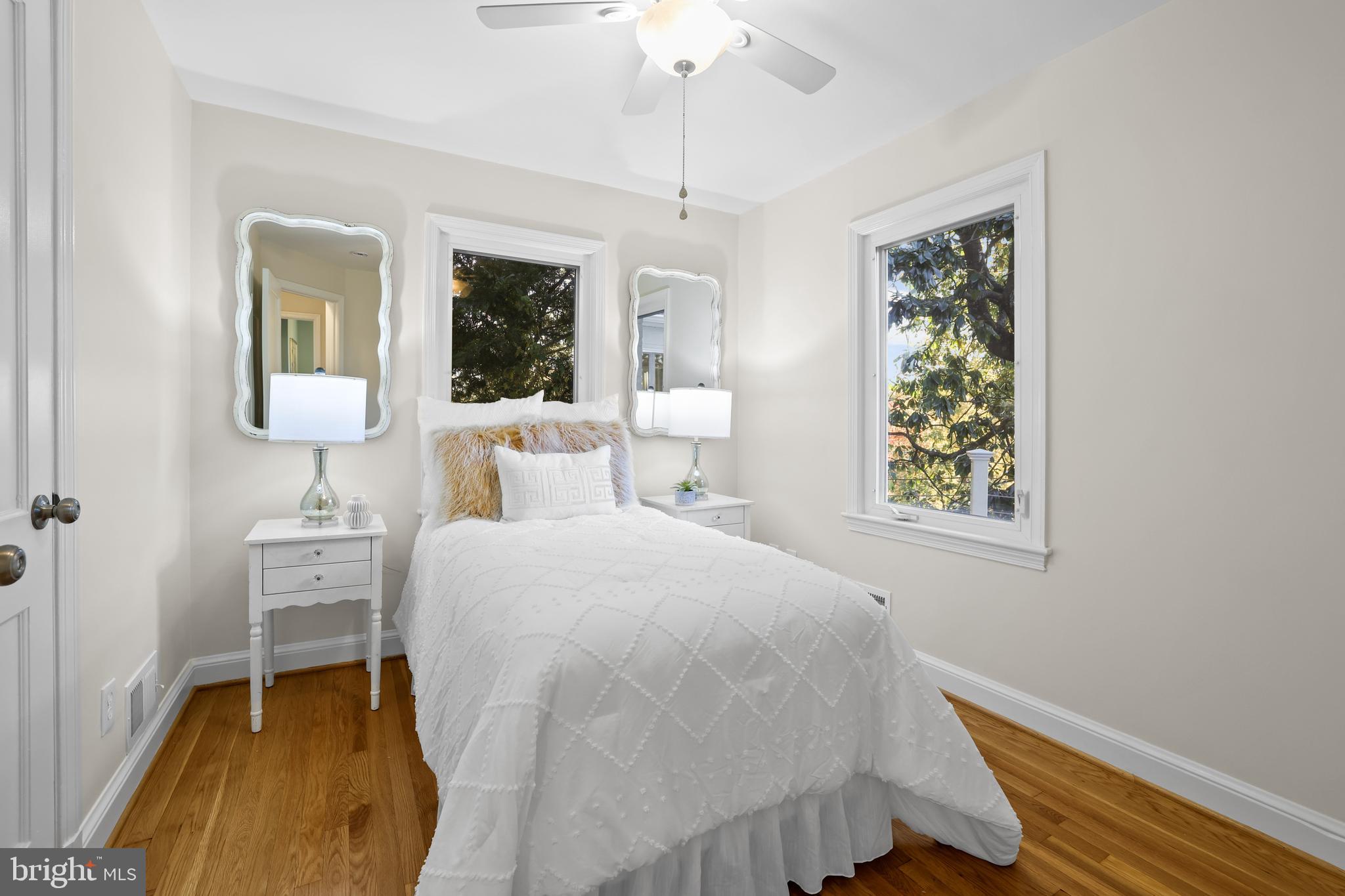 PARK RIDGE - Residential