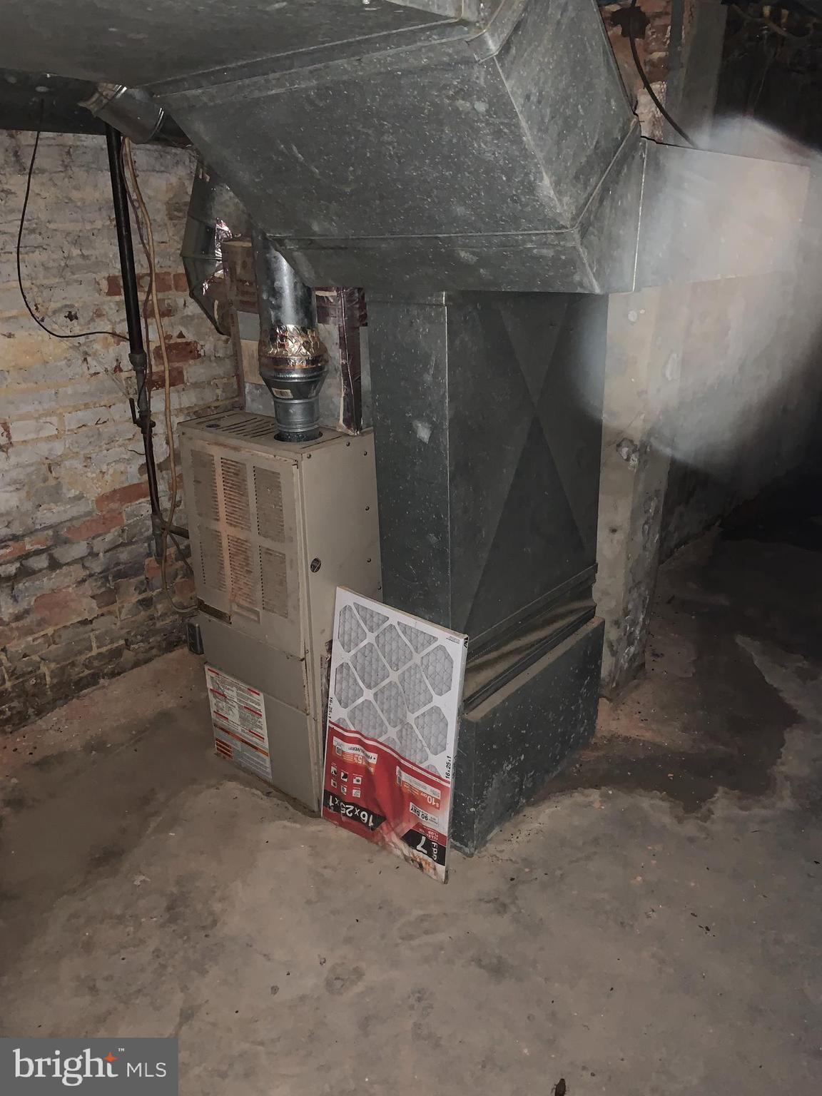 MONDAWMIN - Residential