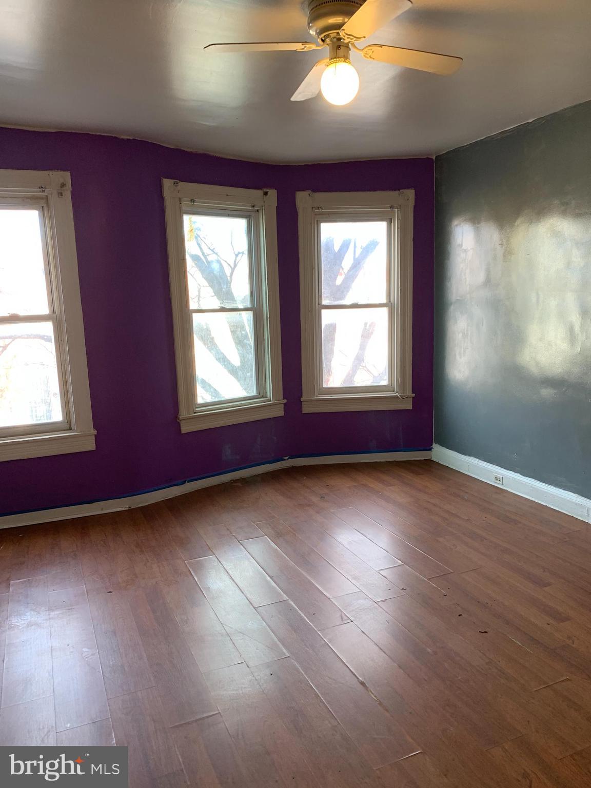 MONDAWMIN - Residential