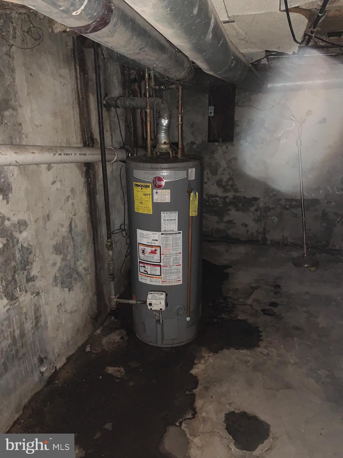 MONDAWMIN - Residential