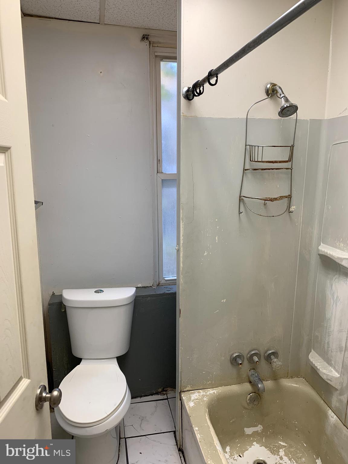 MONDAWMIN - Residential