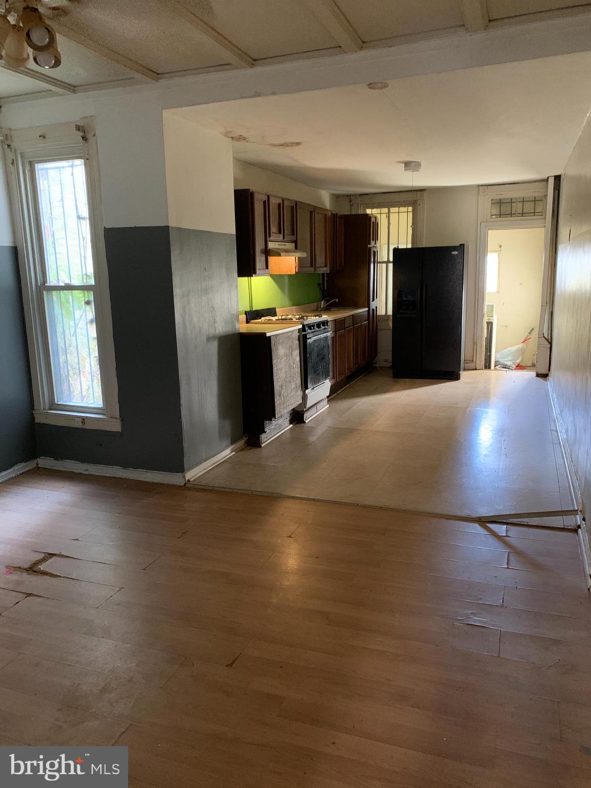 MONDAWMIN - Residential