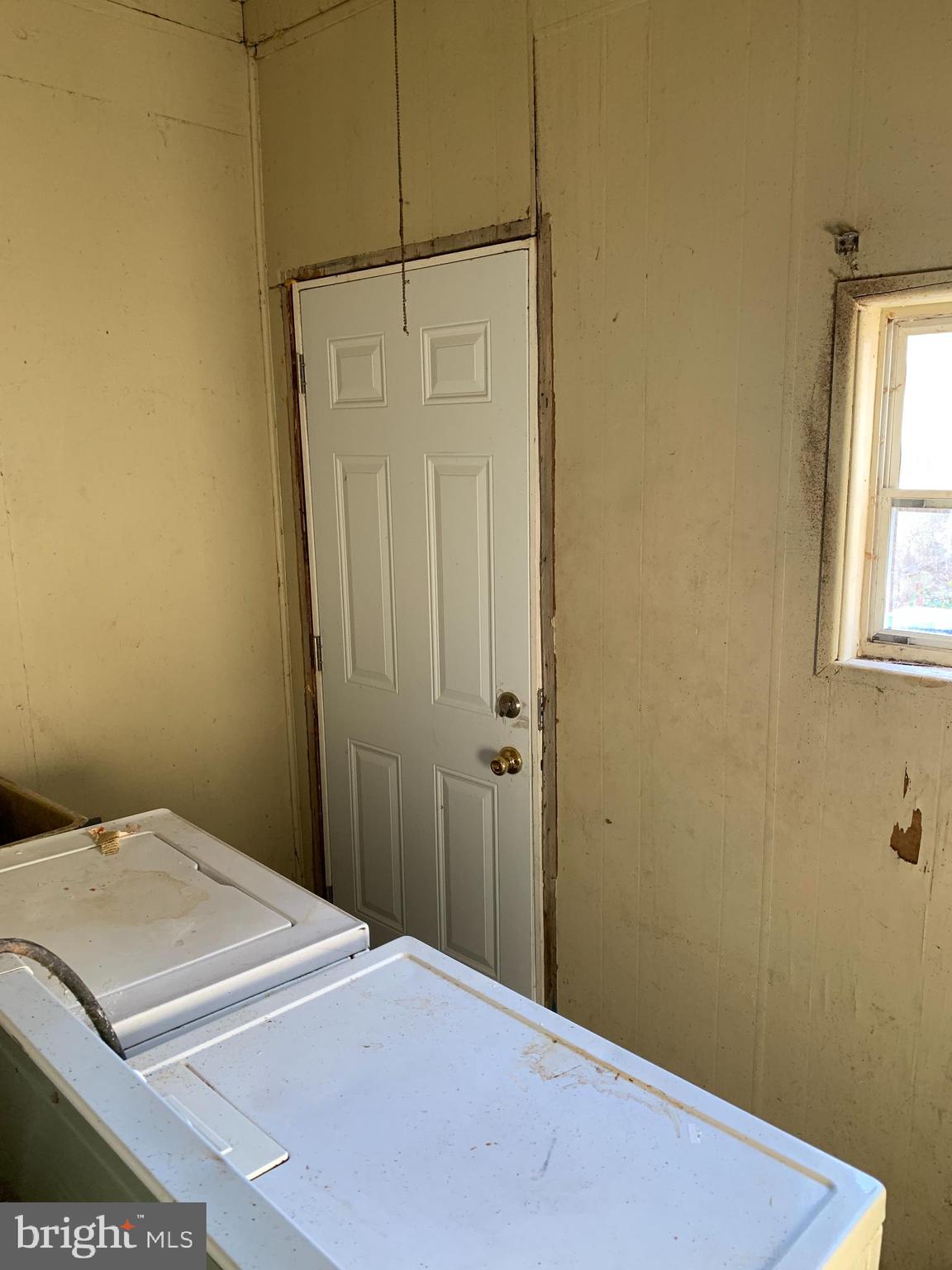 MONDAWMIN - Residential