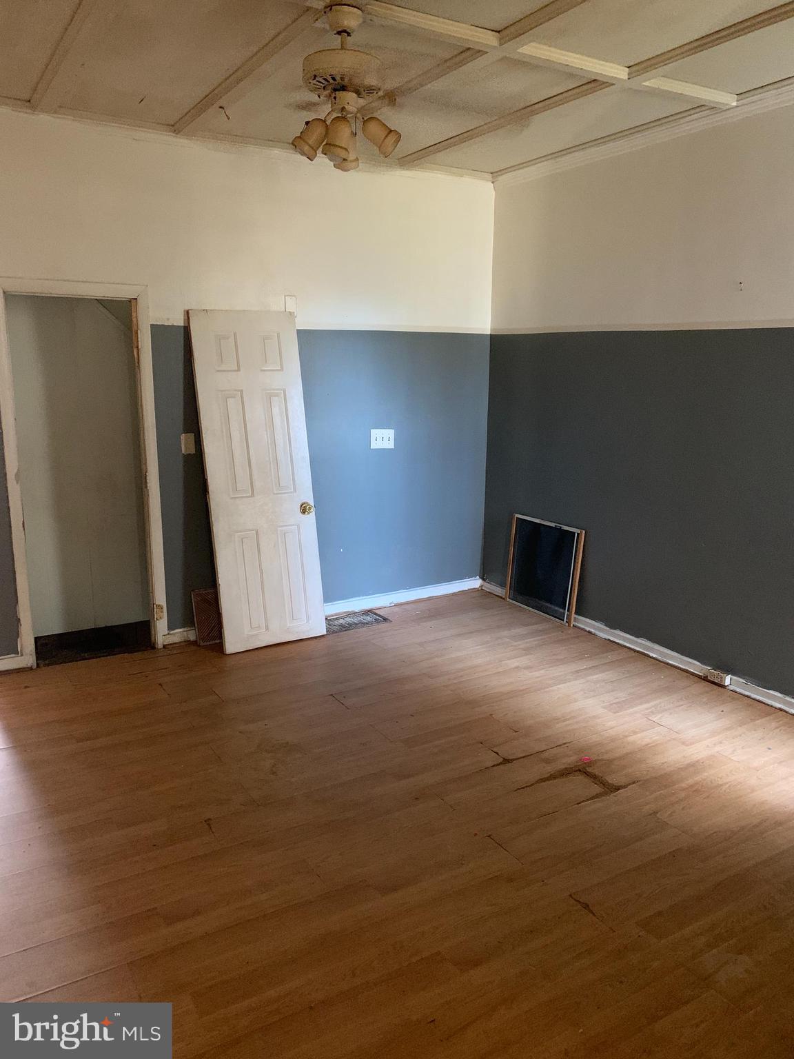 MONDAWMIN - Residential