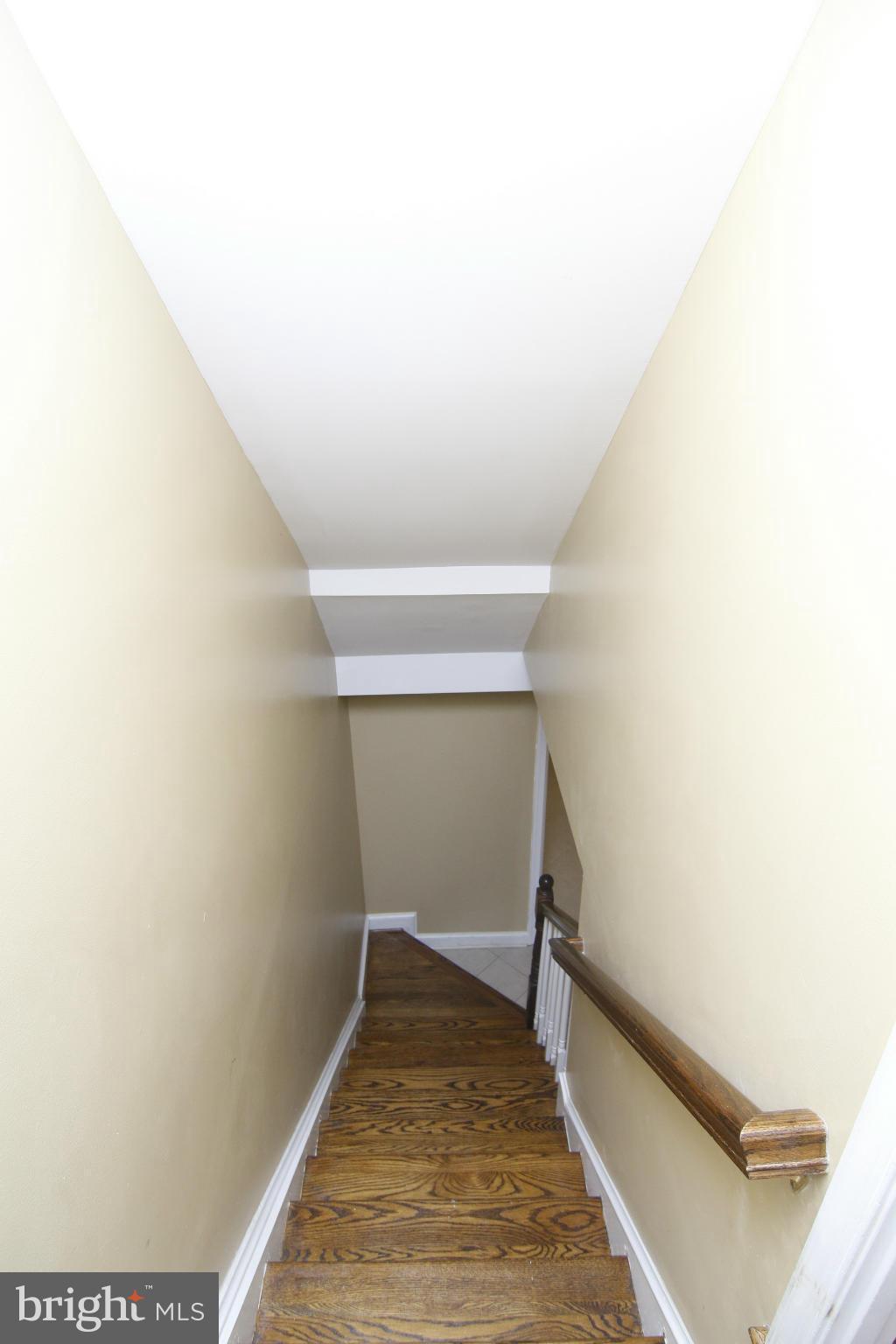 FALLS PLACE TOWNHOUSES - Residential