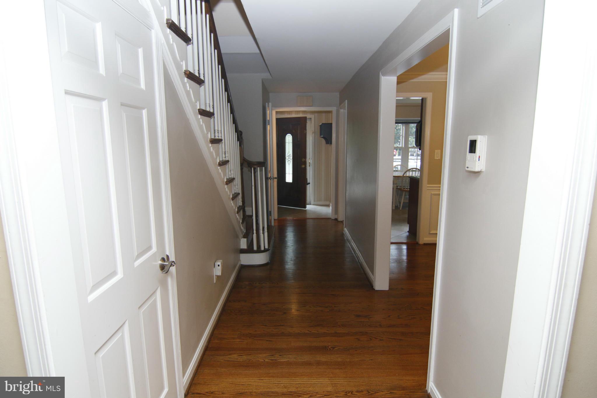 FALLS PLACE TOWNHOUSES - Residential