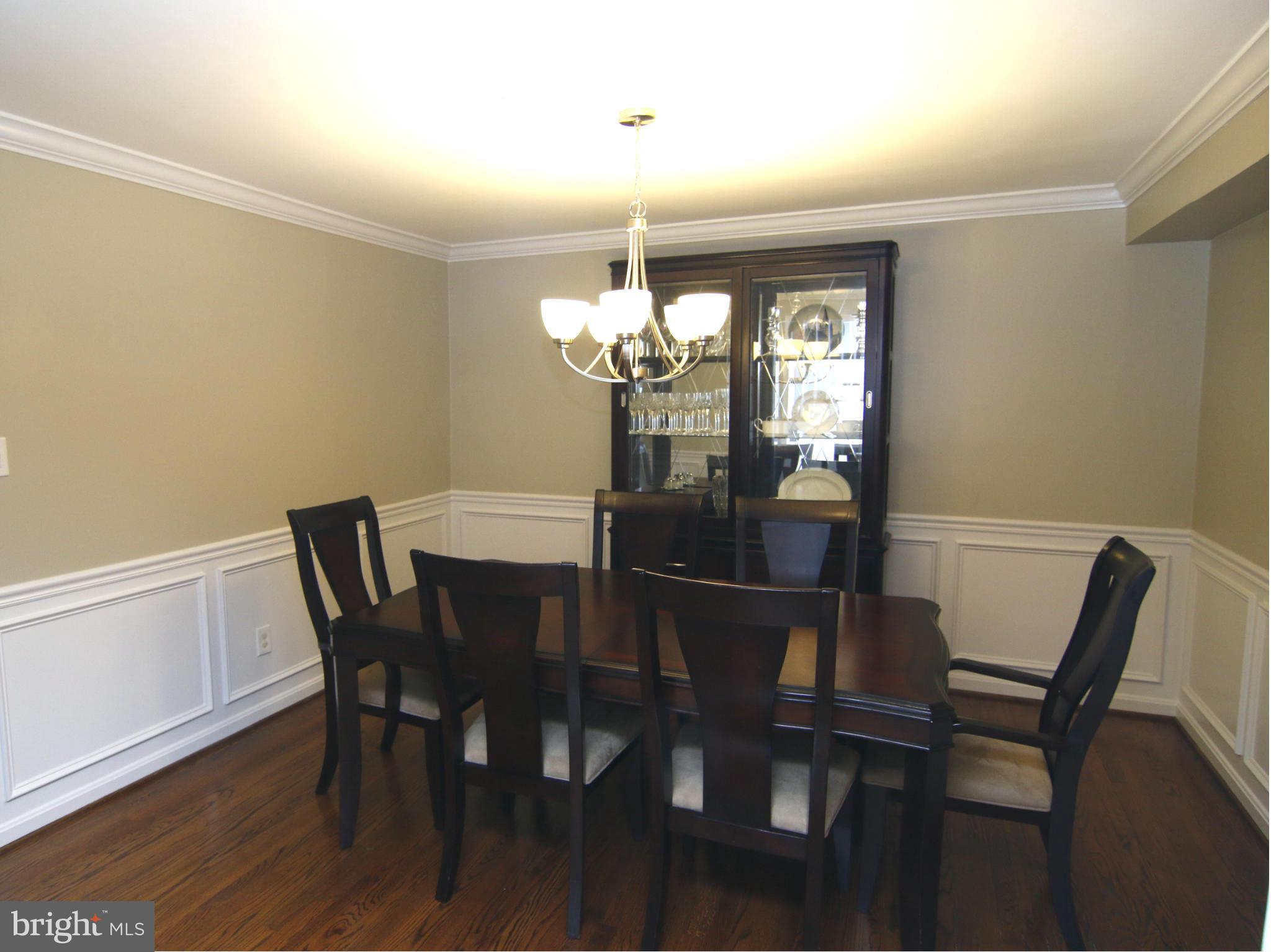 FALLS PLACE TOWNHOUSES - Residential