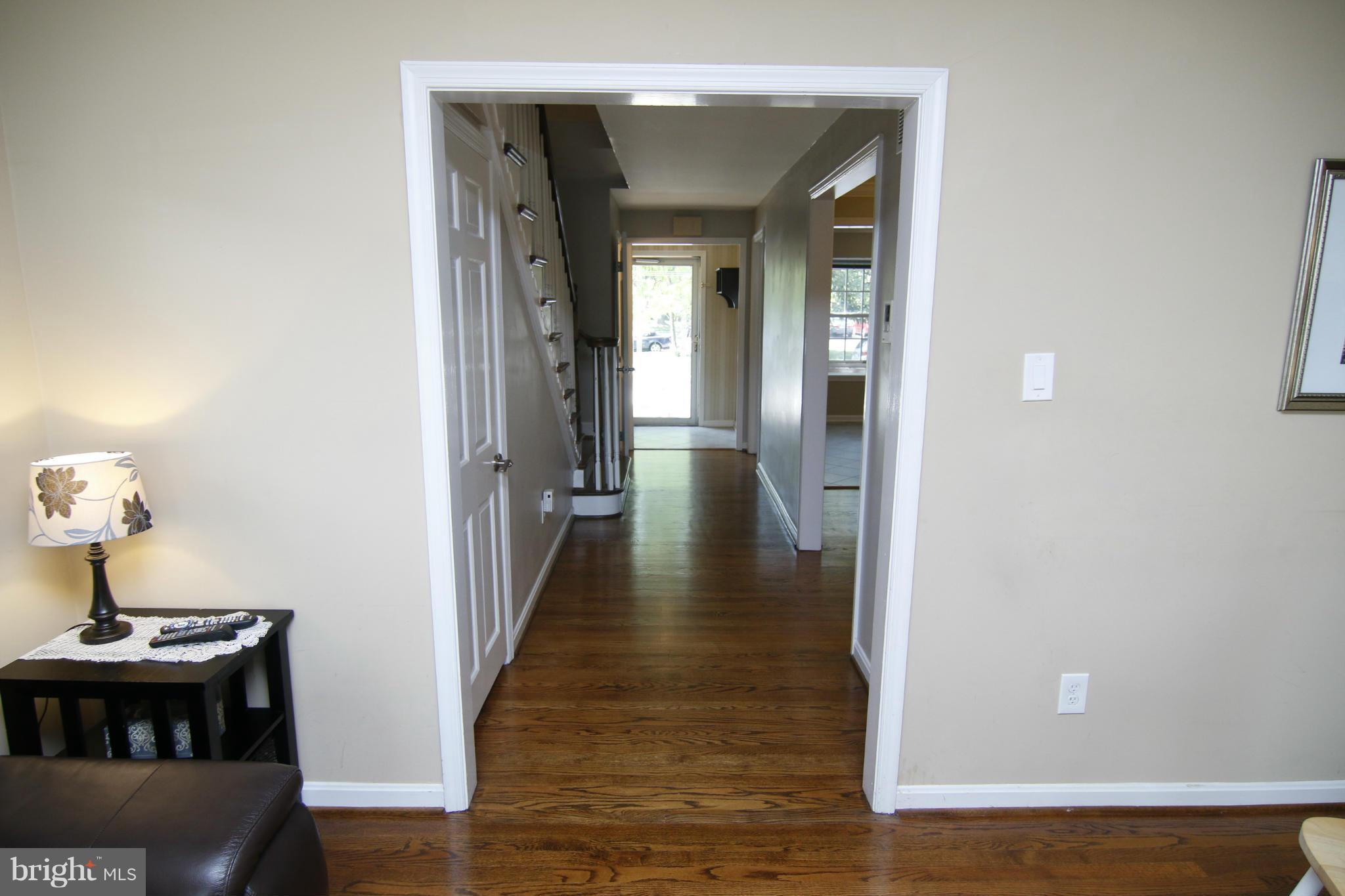 FALLS PLACE TOWNHOUSES - Residential