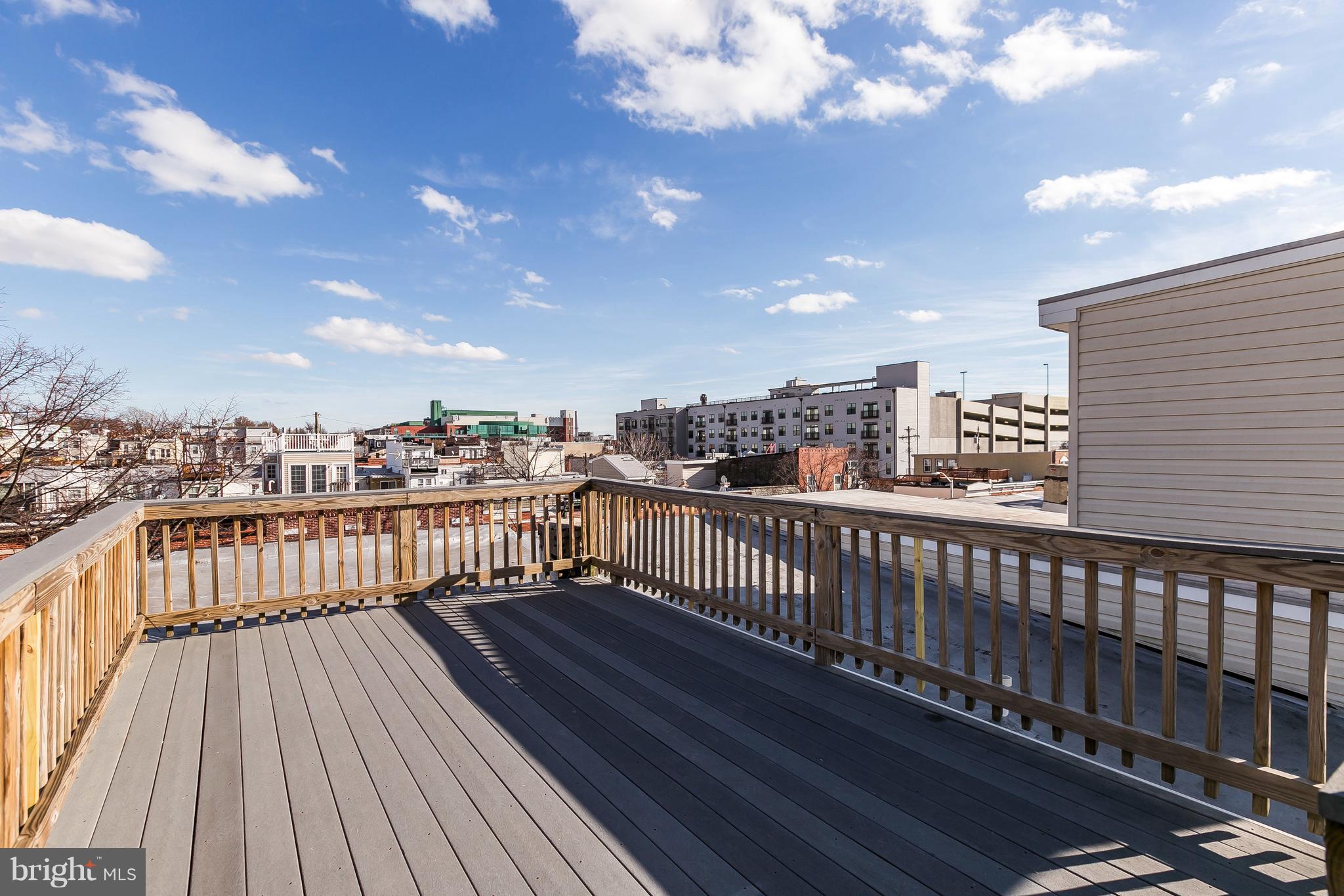 FEDERAL HILL HISTORIC DISTRICT - Residential