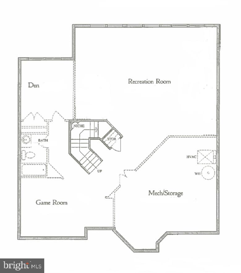LAING AT GOVERNOR SQUARE - Residential