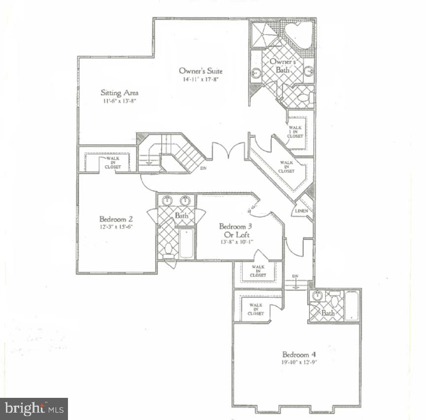 LAING AT GOVERNOR SQUARE - Residential