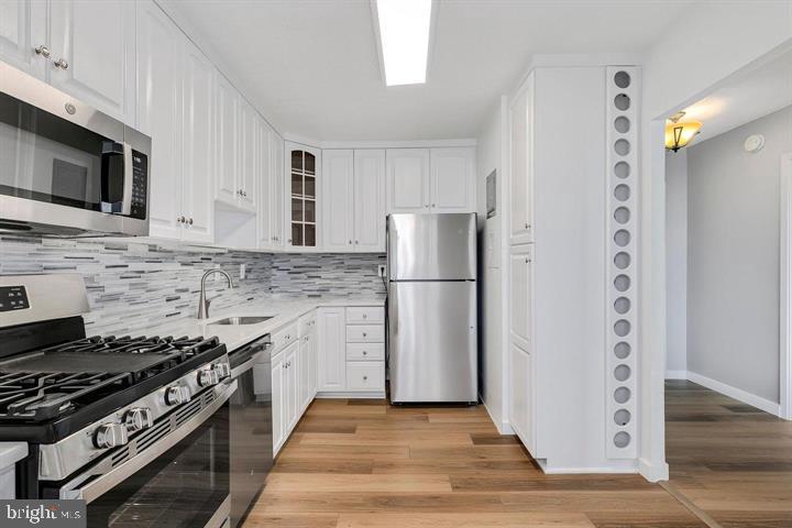 THE FORUM - Residential Lease