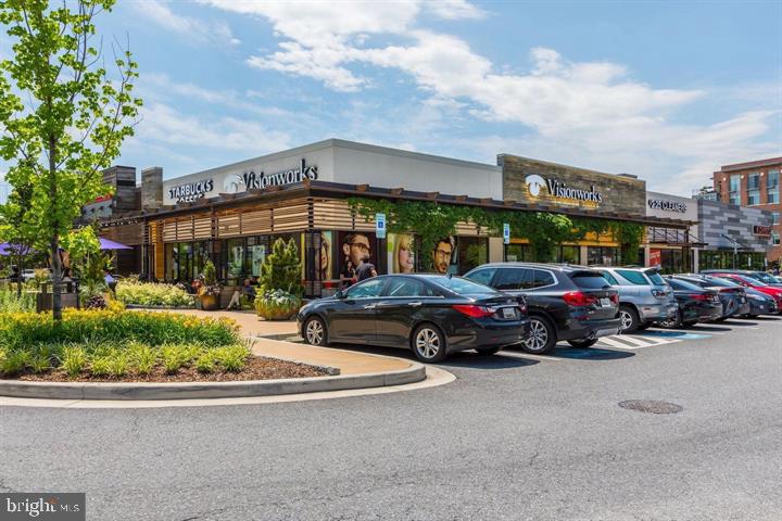 THE FORUM - Residential Lease