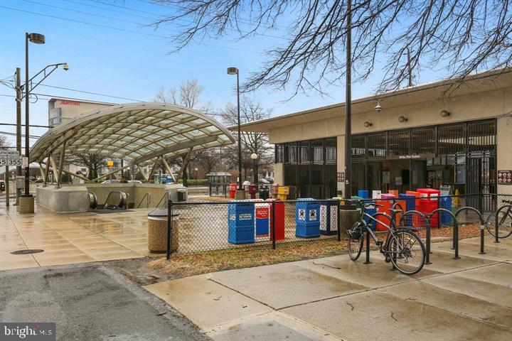 THE FORUM - Residential Lease