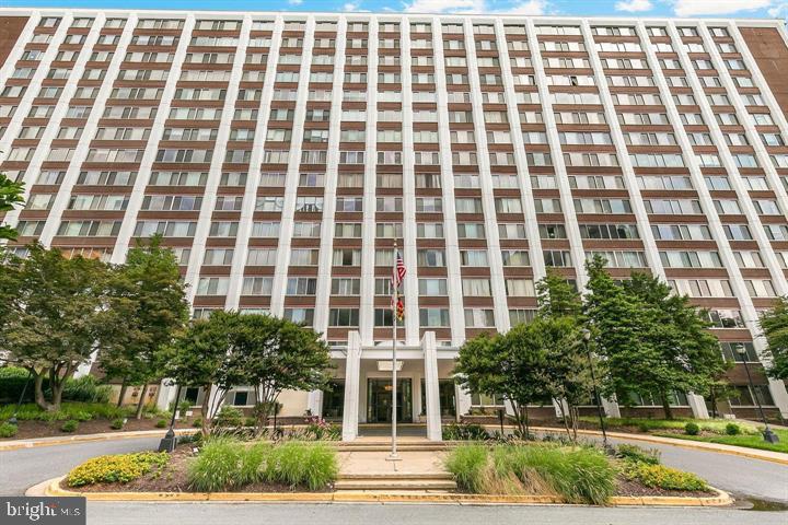 THE FORUM - Residential Lease