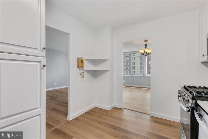 THE FORUM - Residential Lease