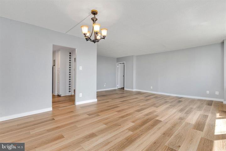 THE FORUM - Residential Lease