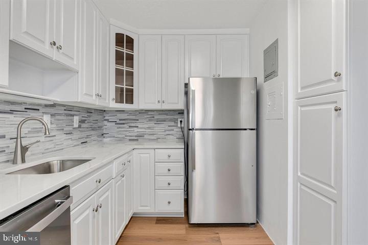 THE FORUM - Residential Lease