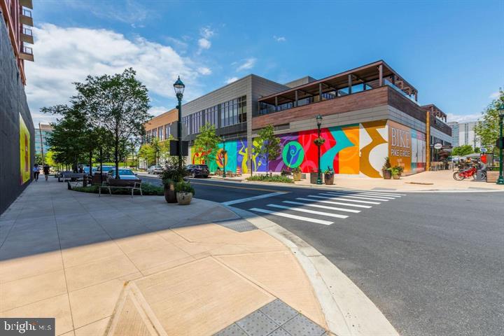 THE FORUM - Residential Lease