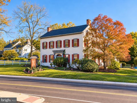 Photo of 116 E Butler Avenue, CHALFONT, PA 18914 (MLS # PABU2133488)