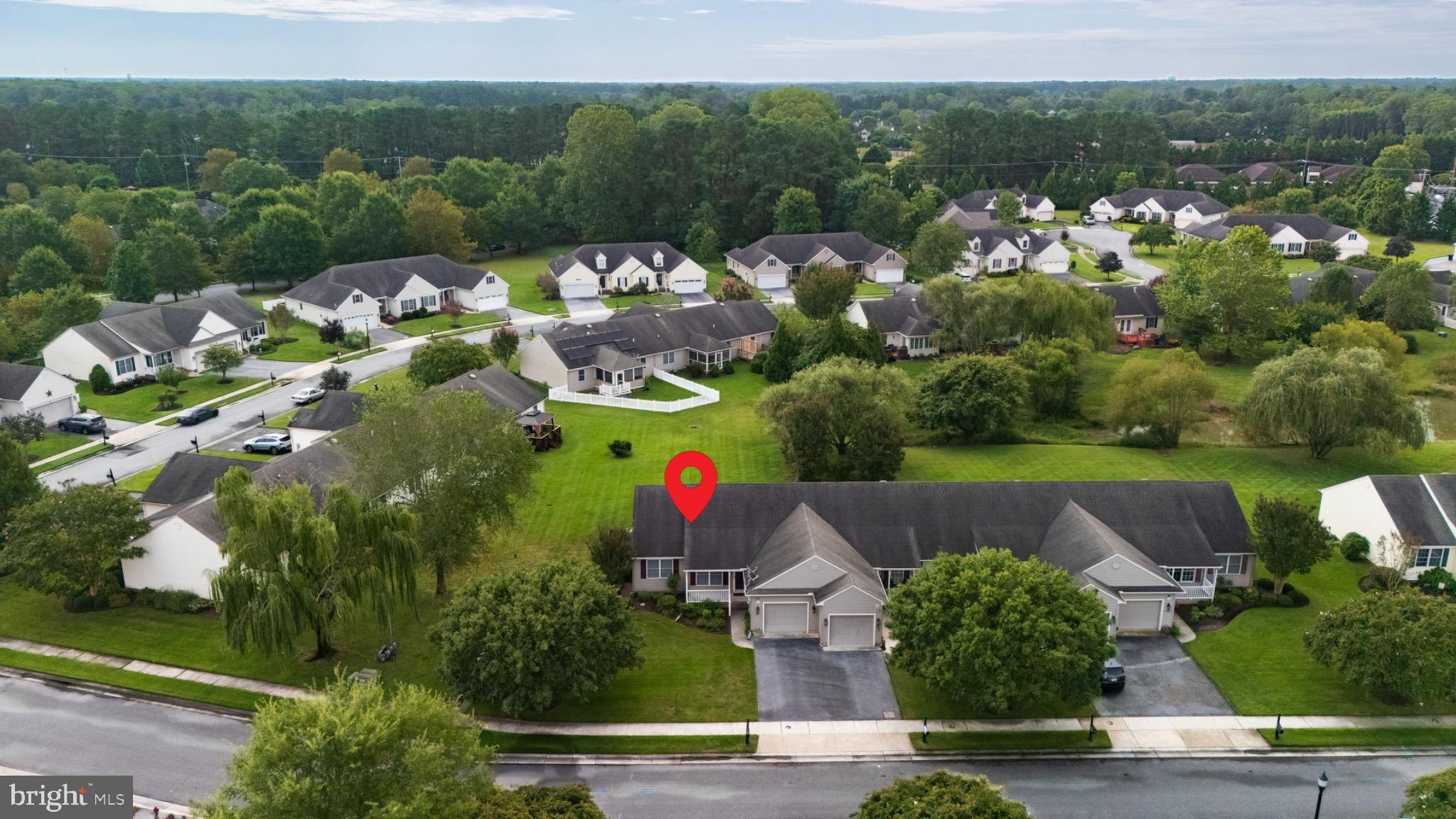 SLEEPY HOLLOW - Residential