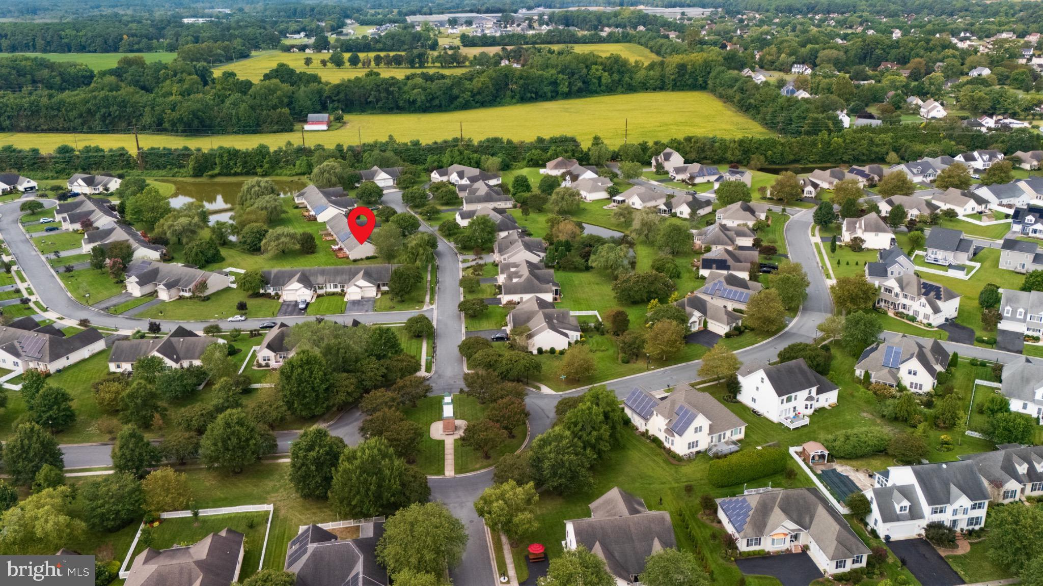 SLEEPY HOLLOW - Residential