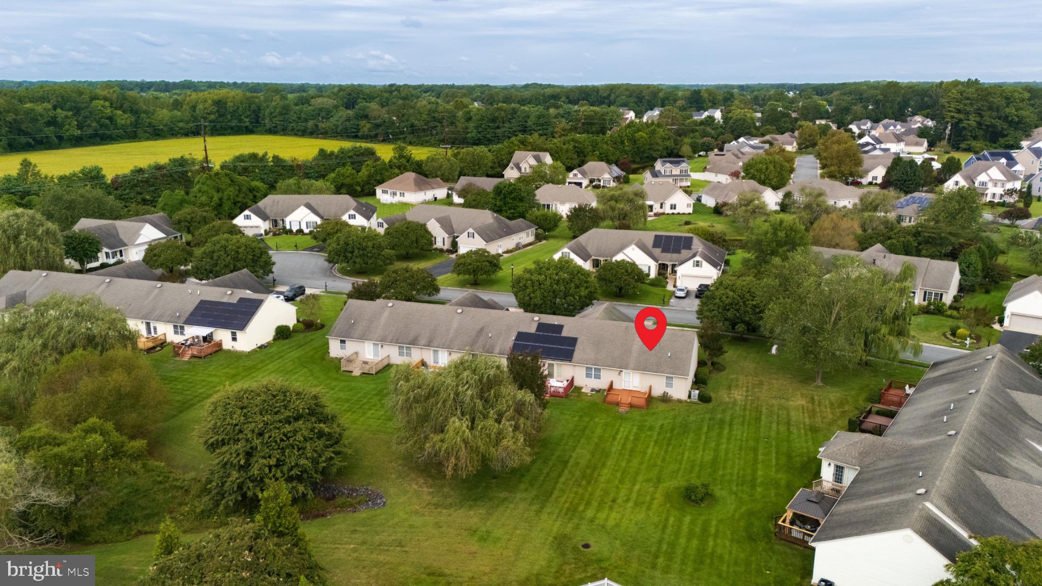 SLEEPY HOLLOW - Residential