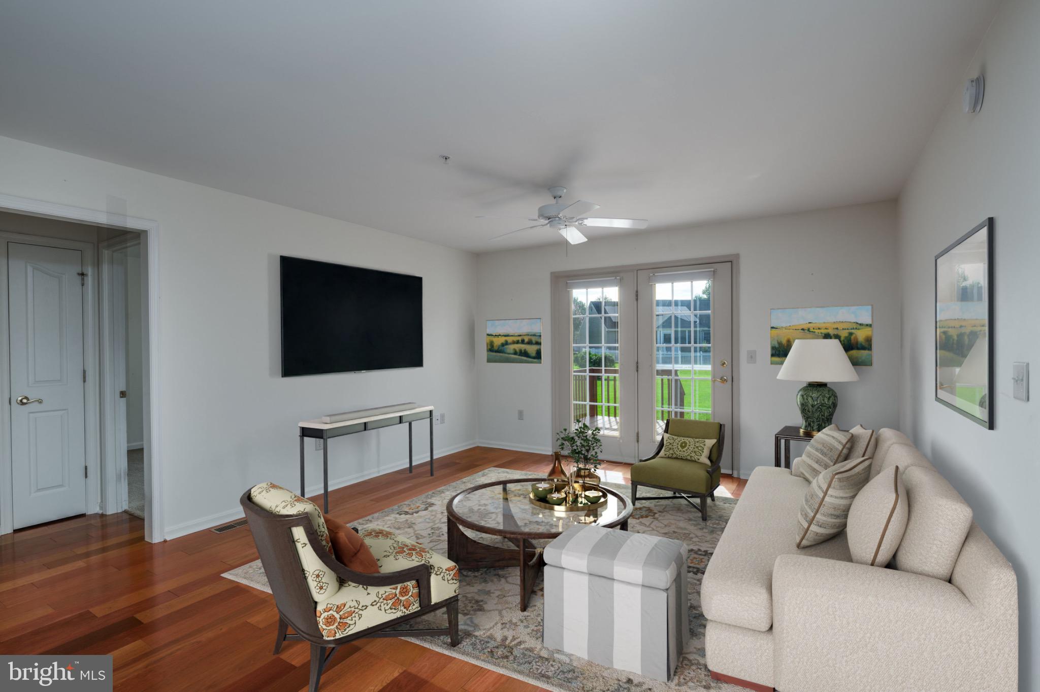 SLEEPY HOLLOW - Residential