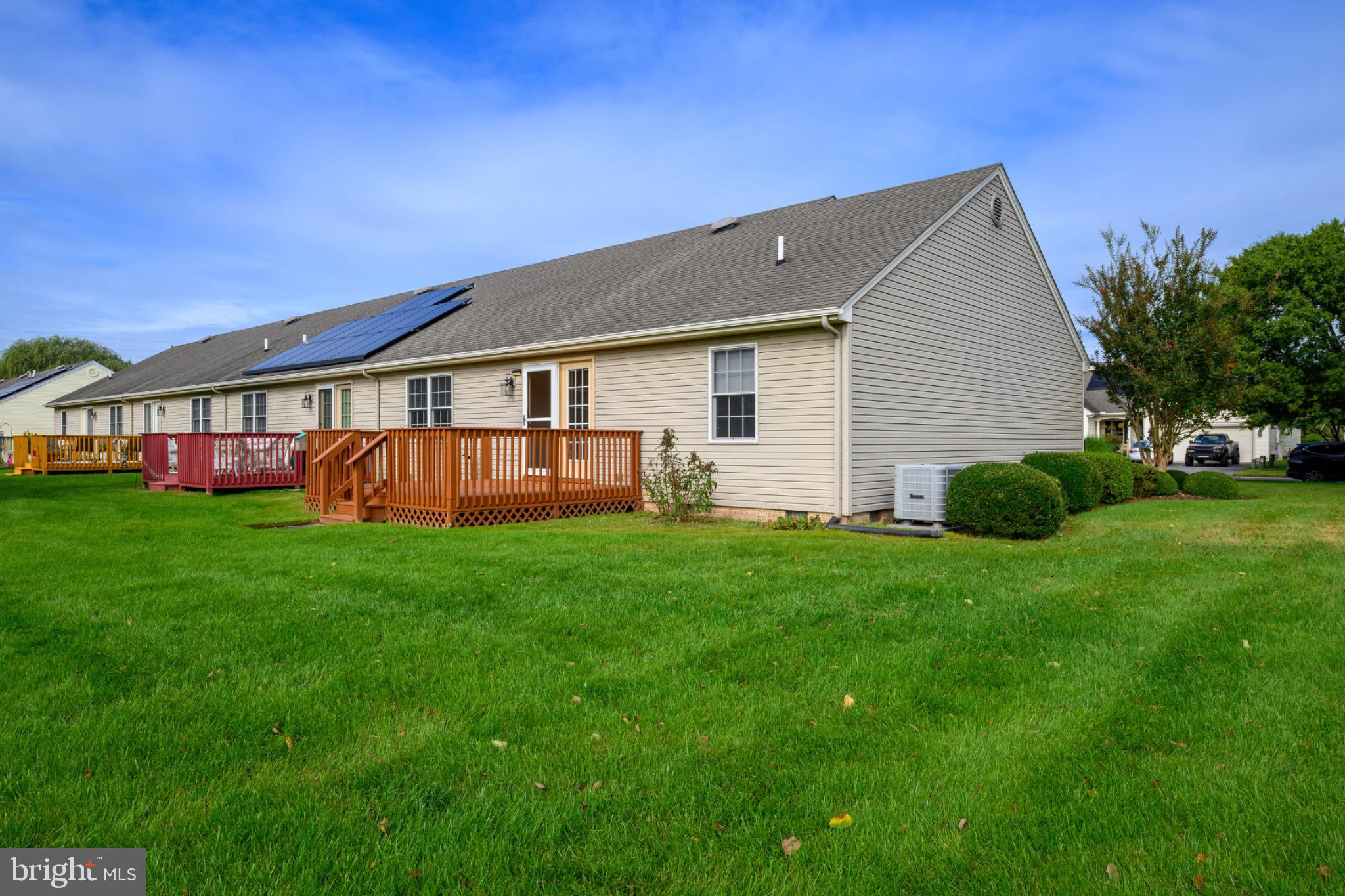 SLEEPY HOLLOW - Residential