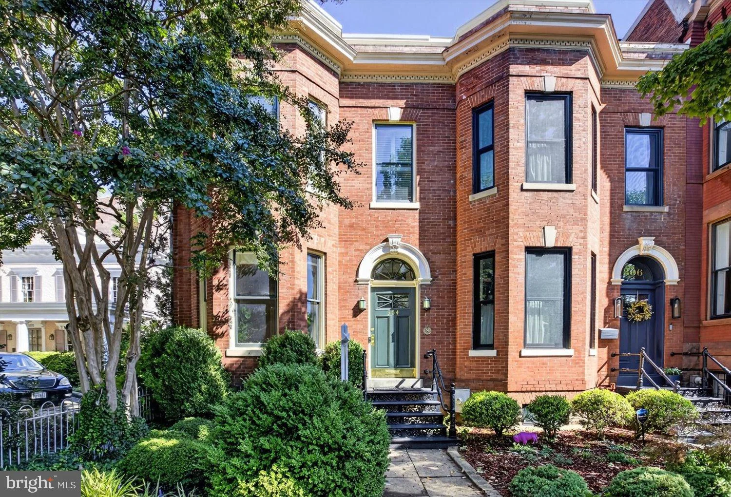 304 A Street SE, Washington, DC, 20003