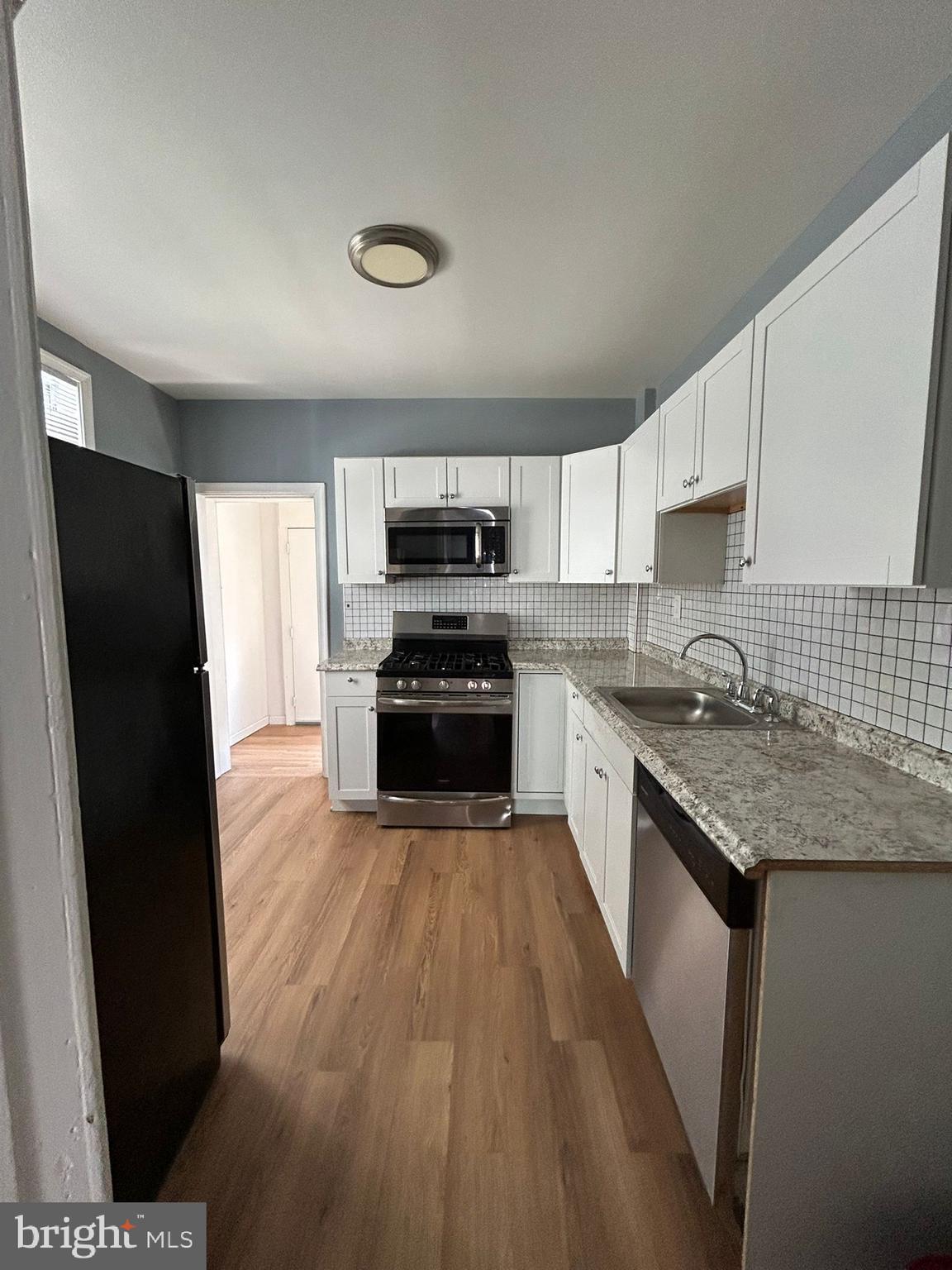 ALLEGHENY WEST - Residential Lease