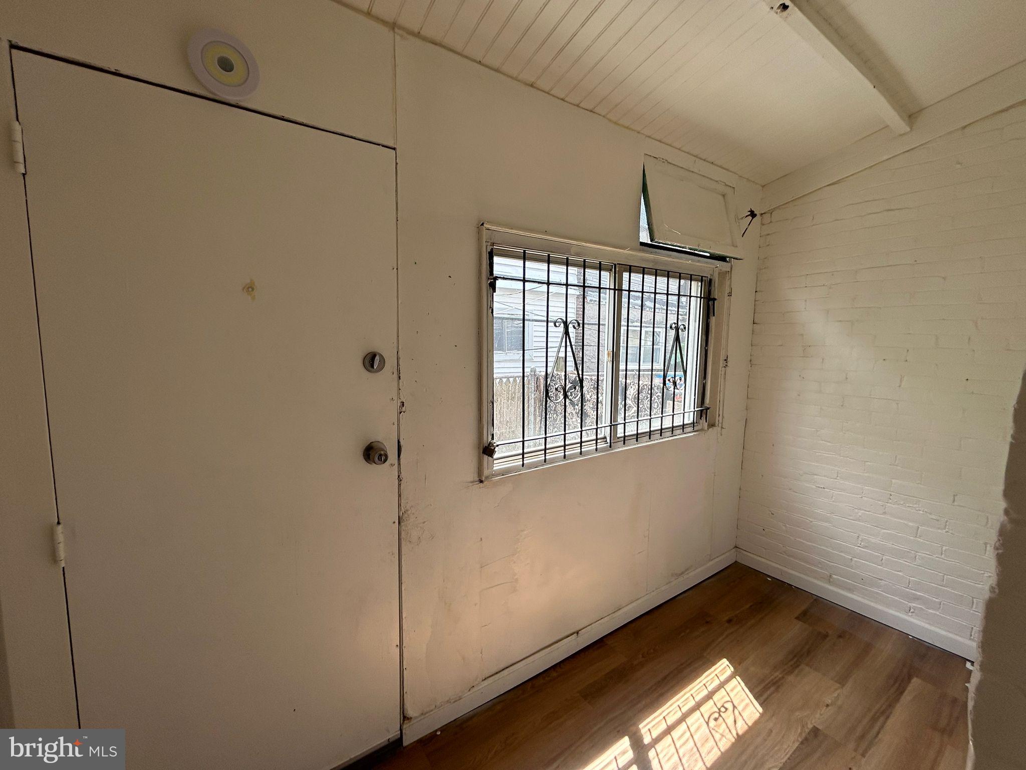 ALLEGHENY WEST - Residential Lease