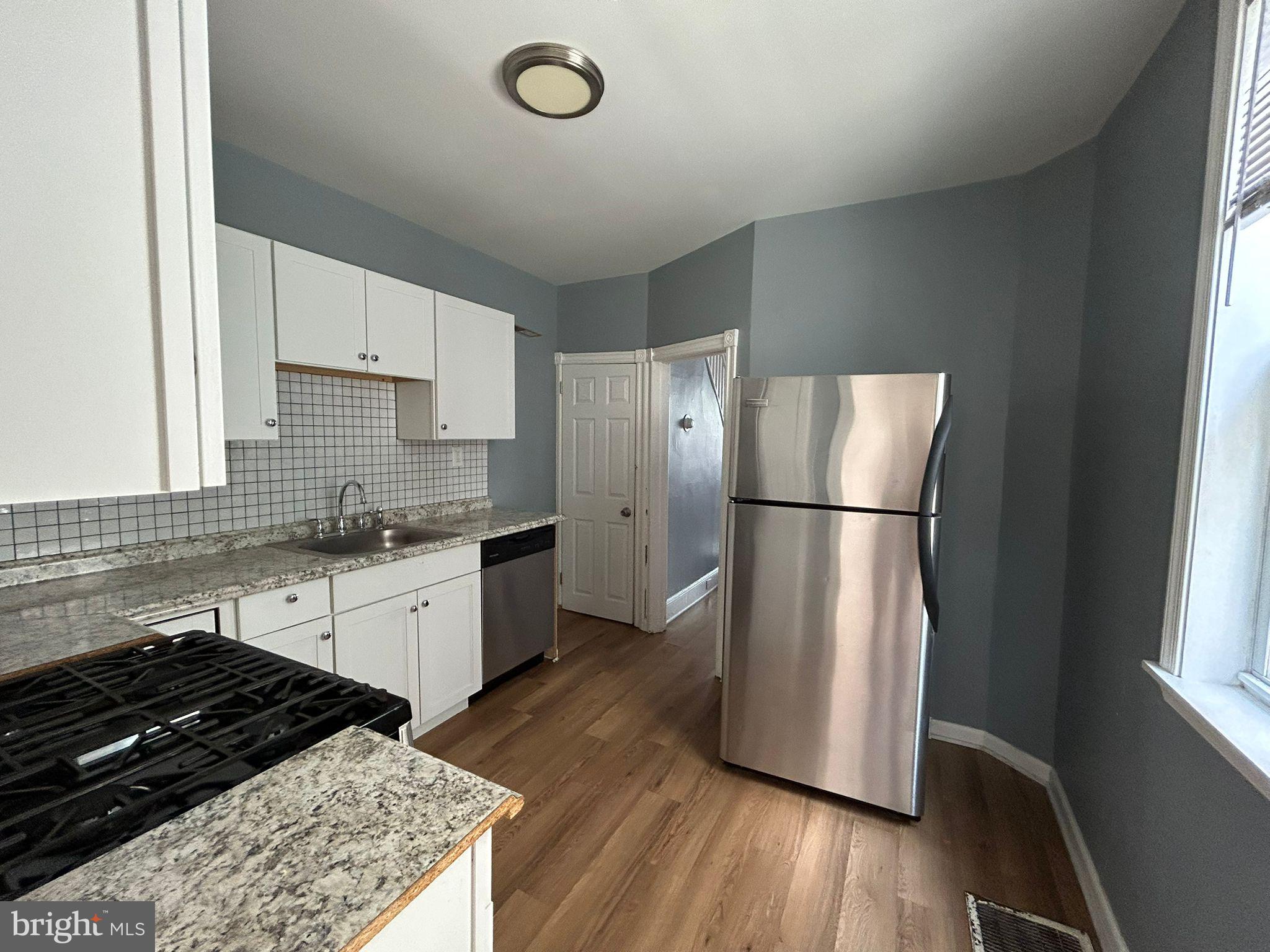 ALLEGHENY WEST - Residential Lease