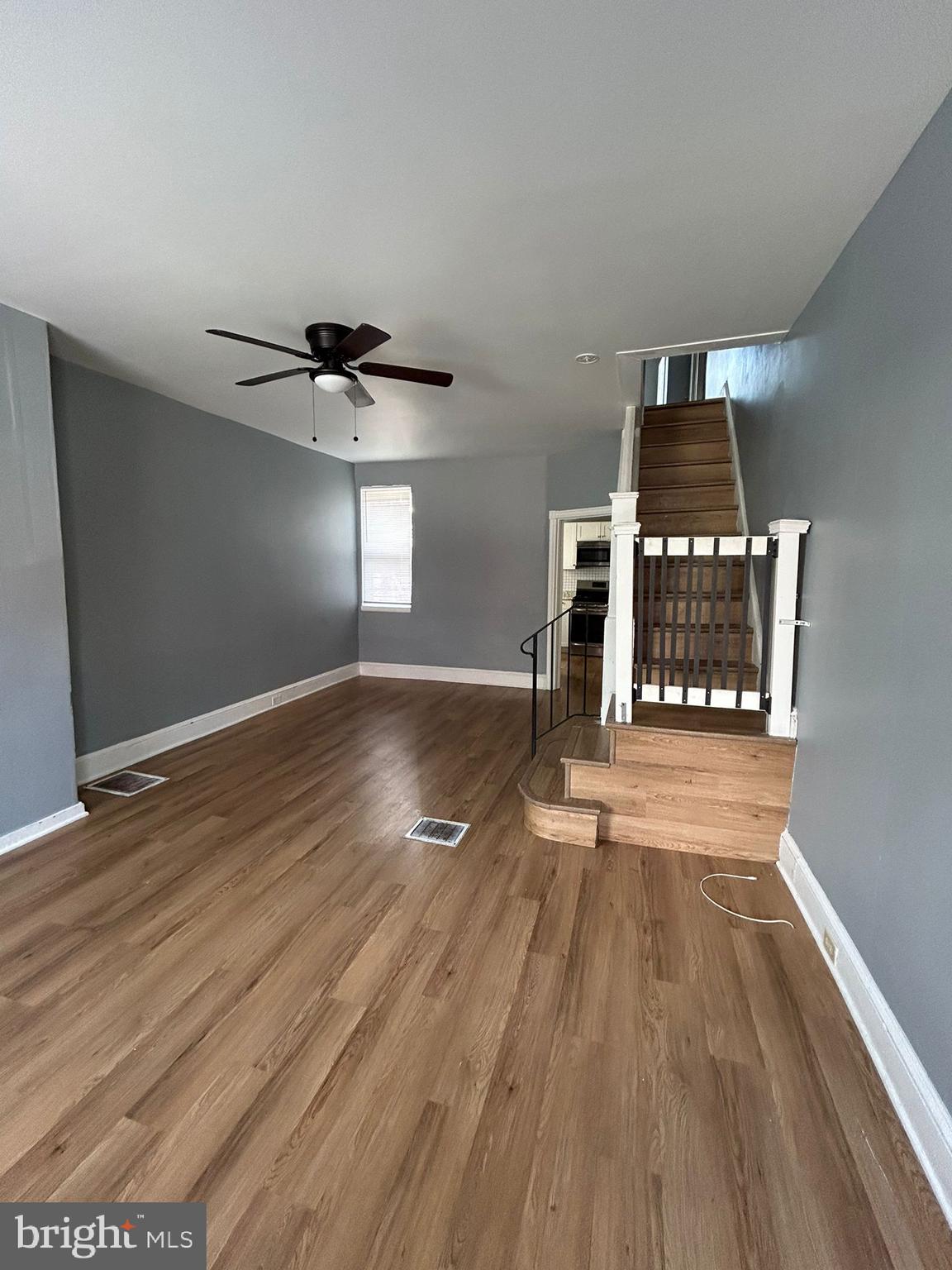 ALLEGHENY WEST - Residential Lease